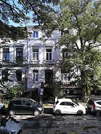Altbremer Haus